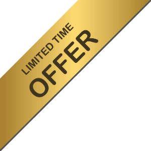 15% off